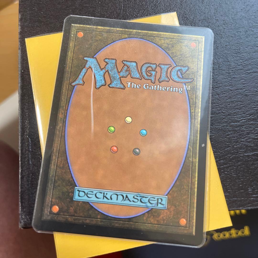 【Foil】■絵違い：部分光沢■《覆いを割く者、ナーセット