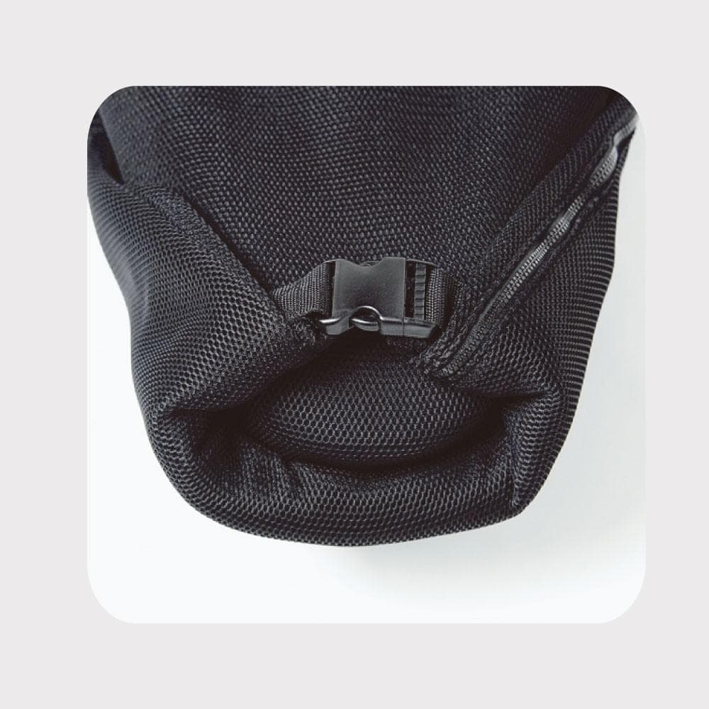 DESTINATION(デスティネーション) メッシュケース ショート 6'4\"