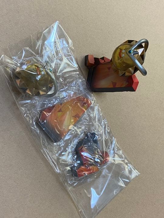ドラゴンクエスト　ゴールデンスライム　フィギュア　新品・未開封　1点