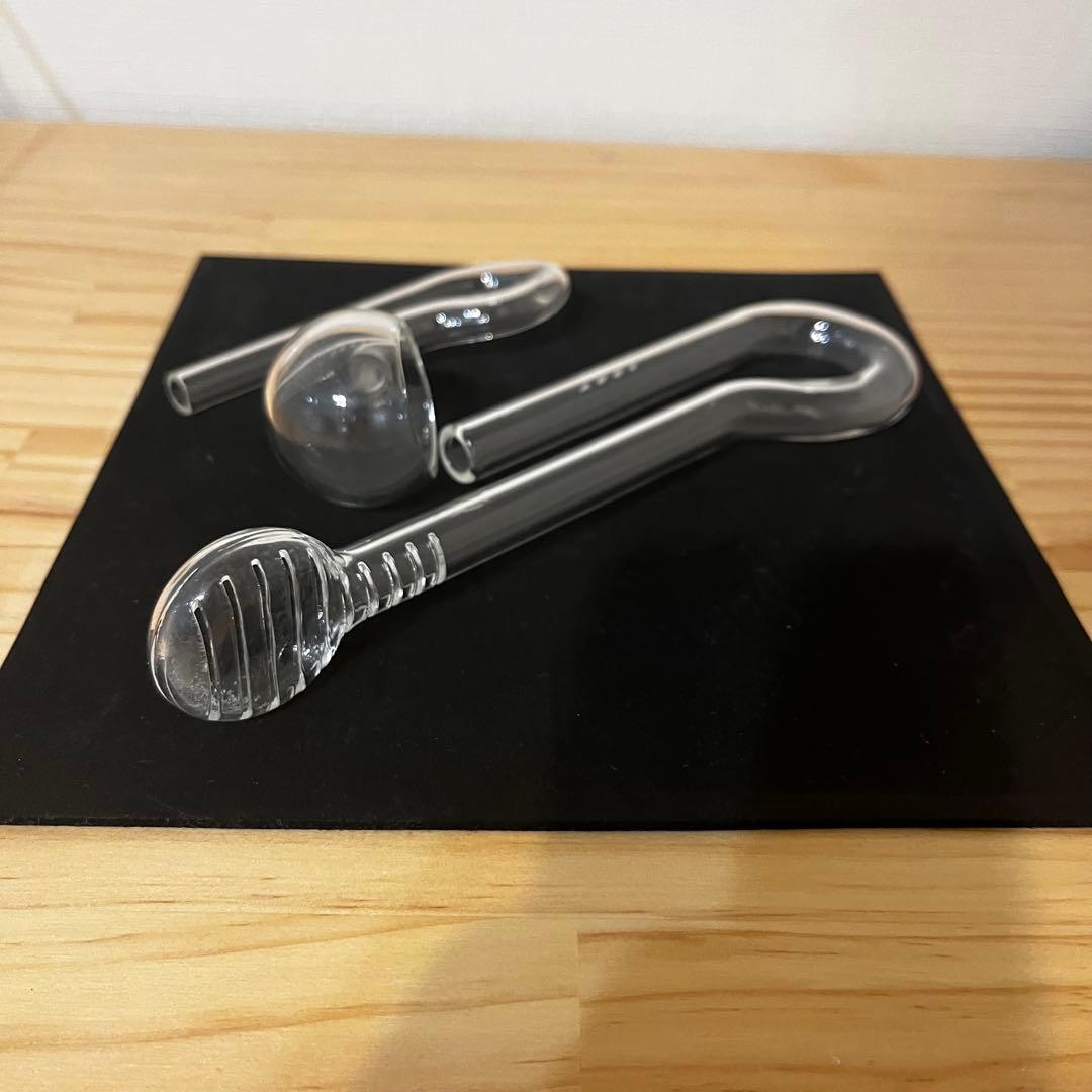 ADA DOOA ストリームパイプ オーブ P-1 ストリームパイプ V1