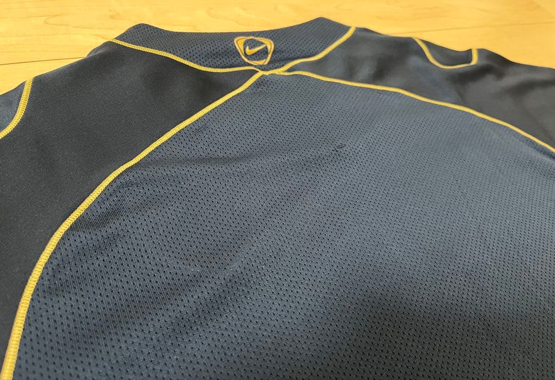 NIKE ナイキ アーセナル トレーニングシャツ2008-09