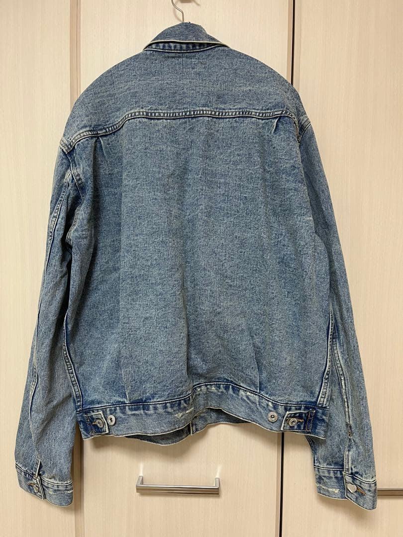 GOD ONLY KNOWS デニムジャケット