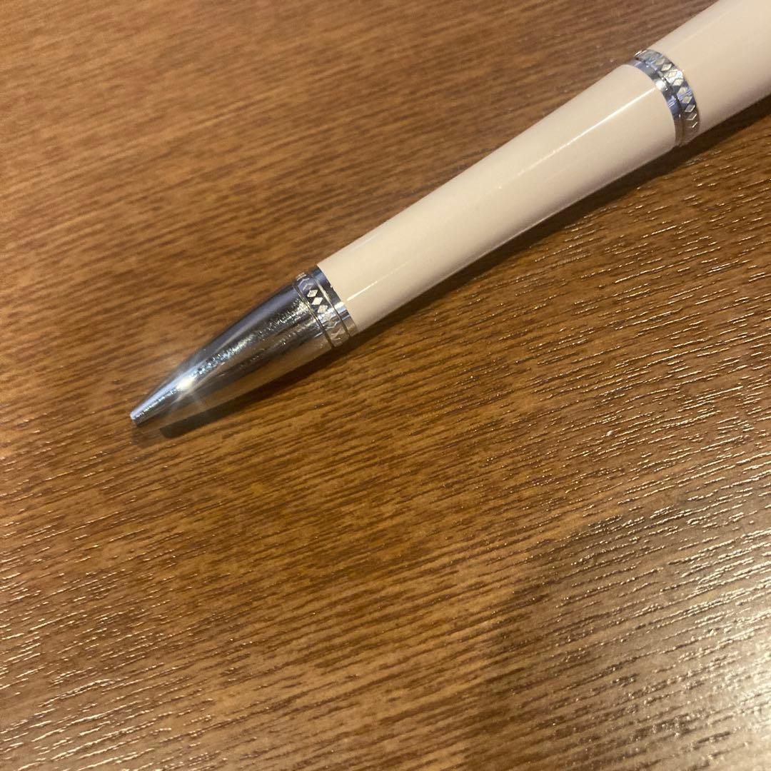 MONTBLANC モンブラン ボールペン ミューズエディション プードレ