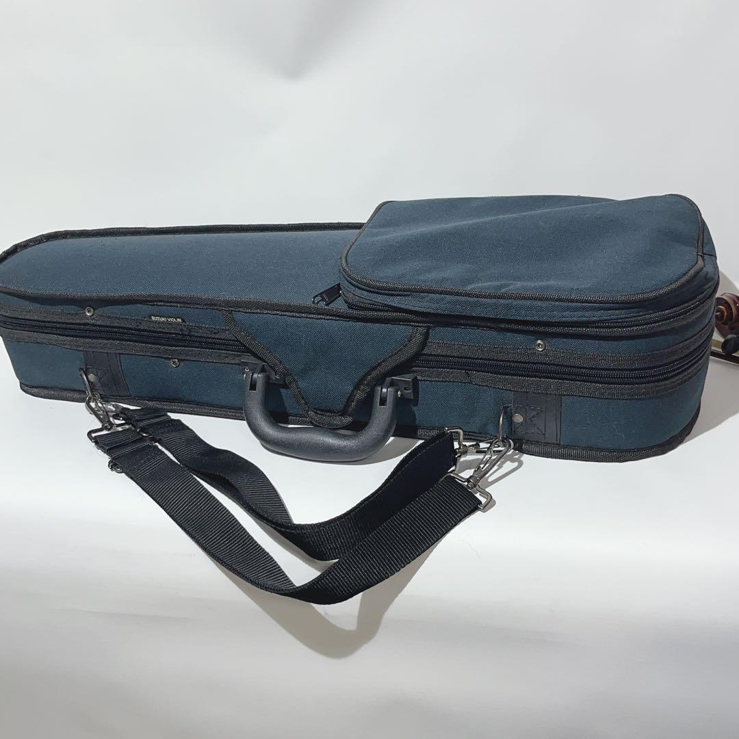 スズキ バイオリン No.230 1/8 子供用　ケース付き