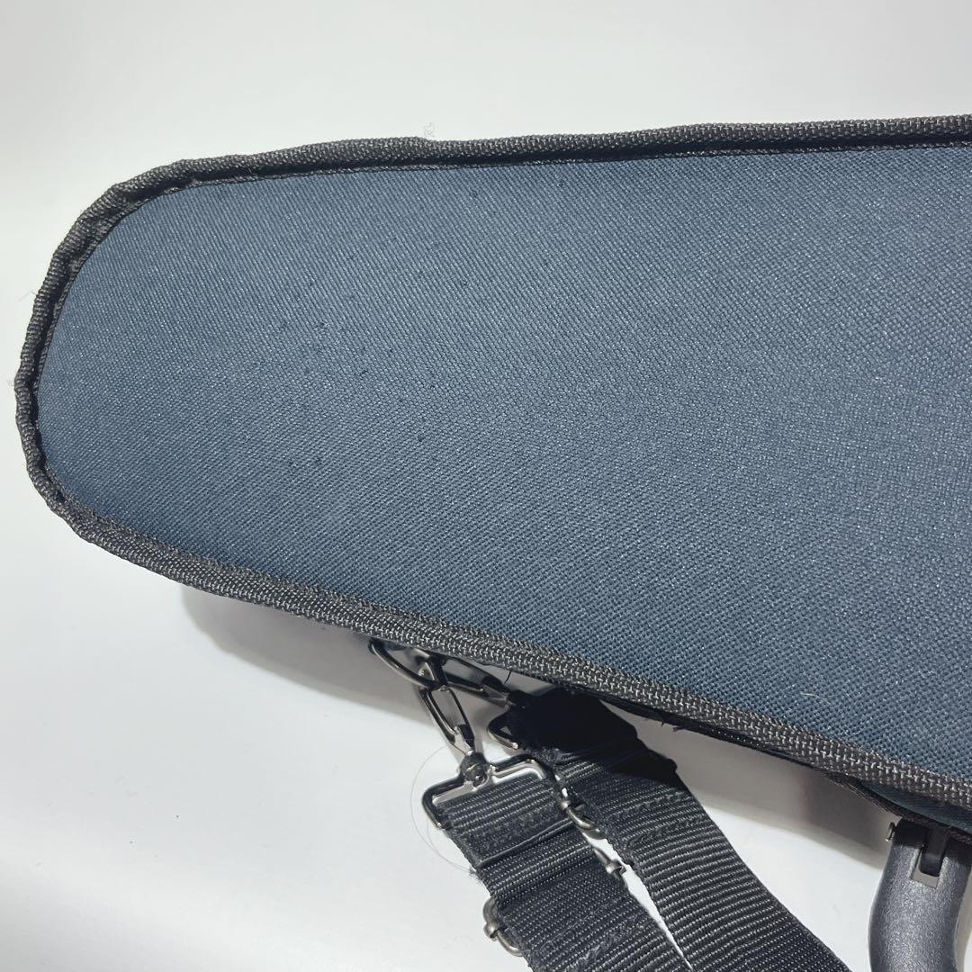 スズキ バイオリン No.230 1/8 子供用　ケース付き