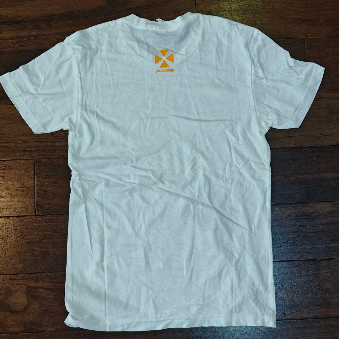 Jeff Mills Tシャツ ジェフ・ミルズ