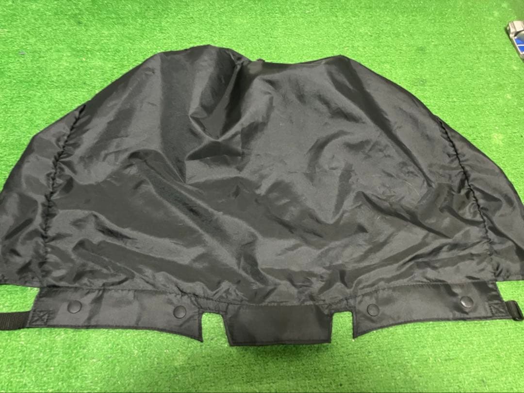 ナイキ スタンド式キャディバッグ　美品＆軽量