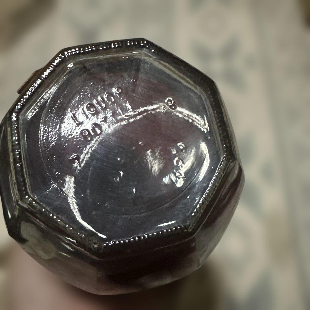 ブラントン・シングルバレル・バーボン・ウイスキー