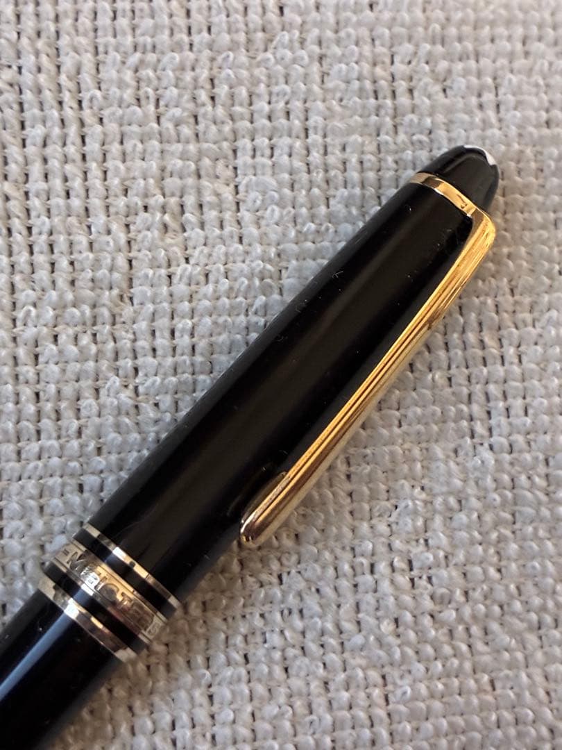 ◾️Montblanc Meisterstück ボールペン◾️モンブラン164 ◾️