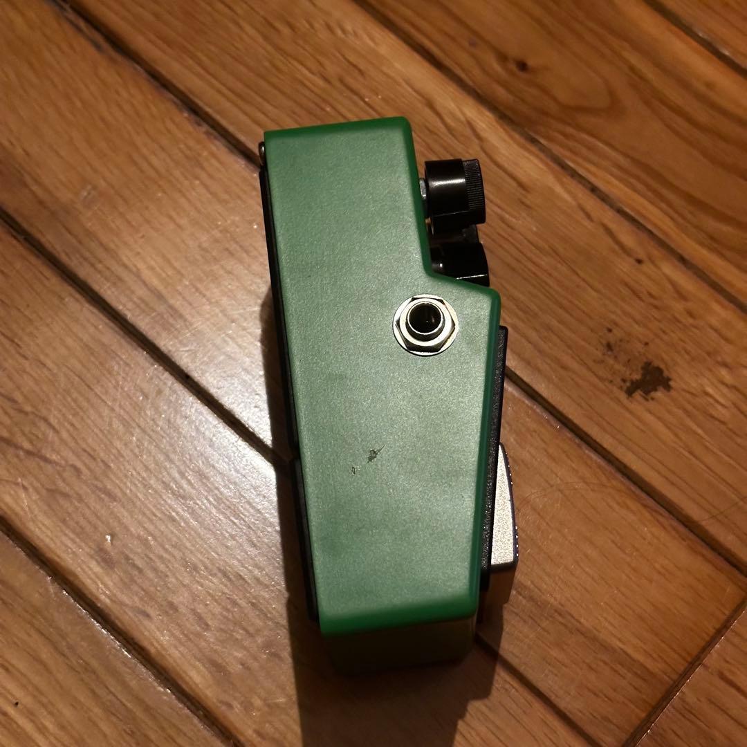 ギター OVALTONE OVALIZED SCREAMER-10