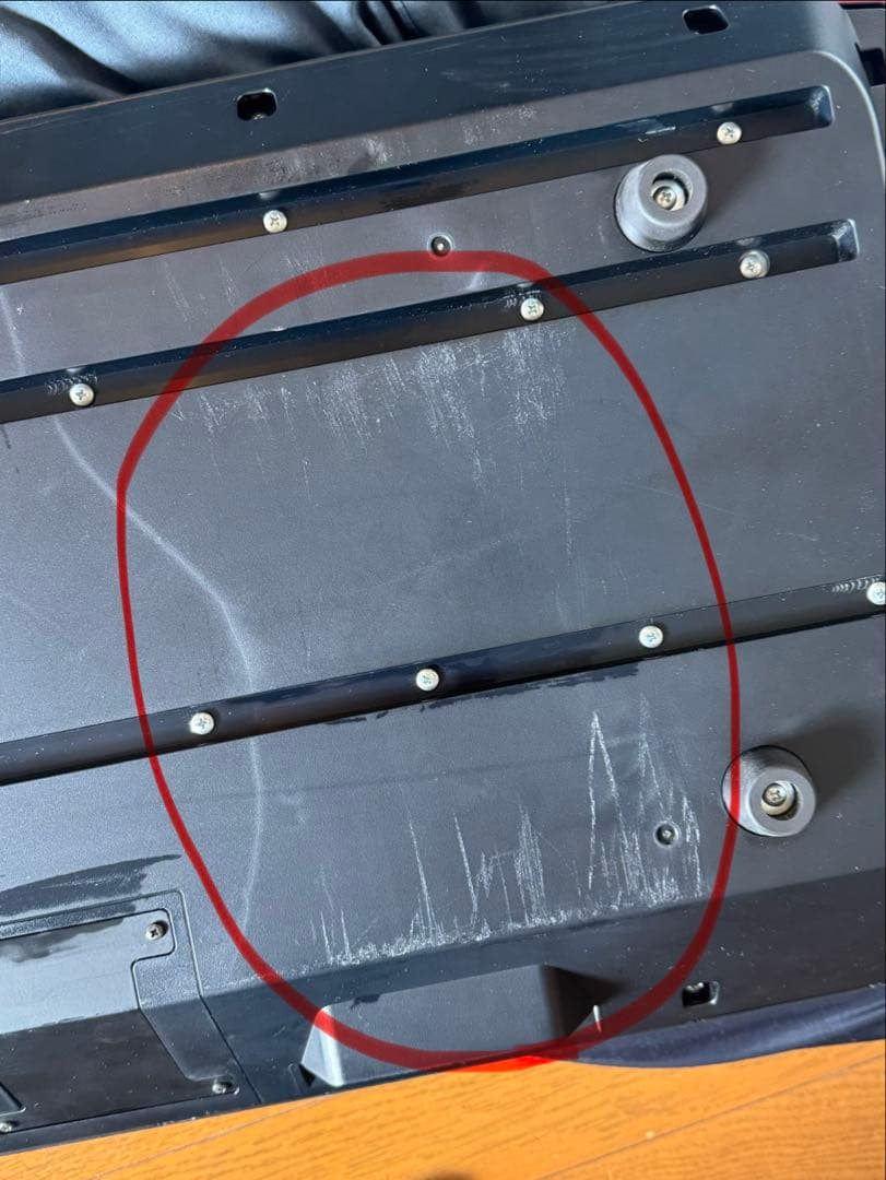 Yamaha MOXF8 シンセサイザー 専用ケース付き