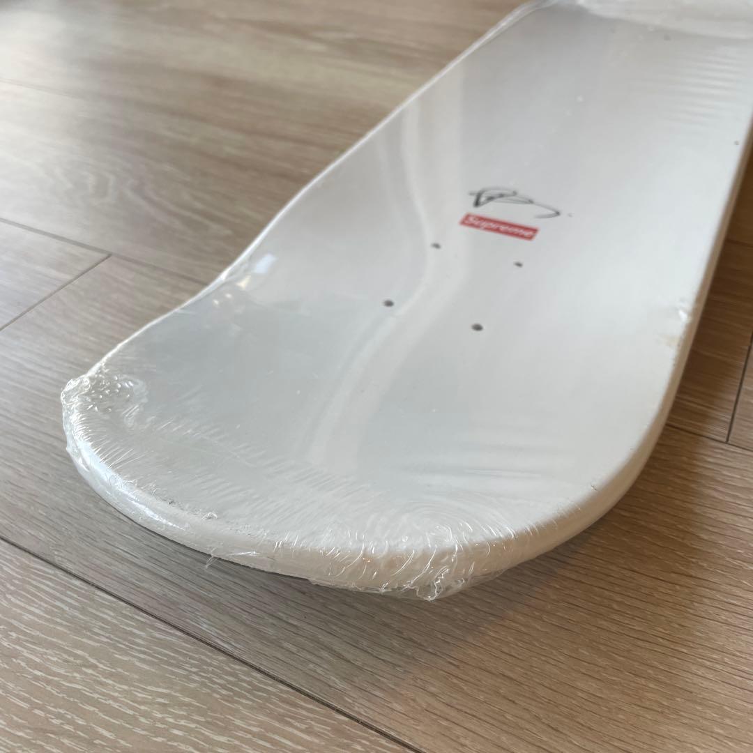 Supreme × Robert Longo “Men in Cities”