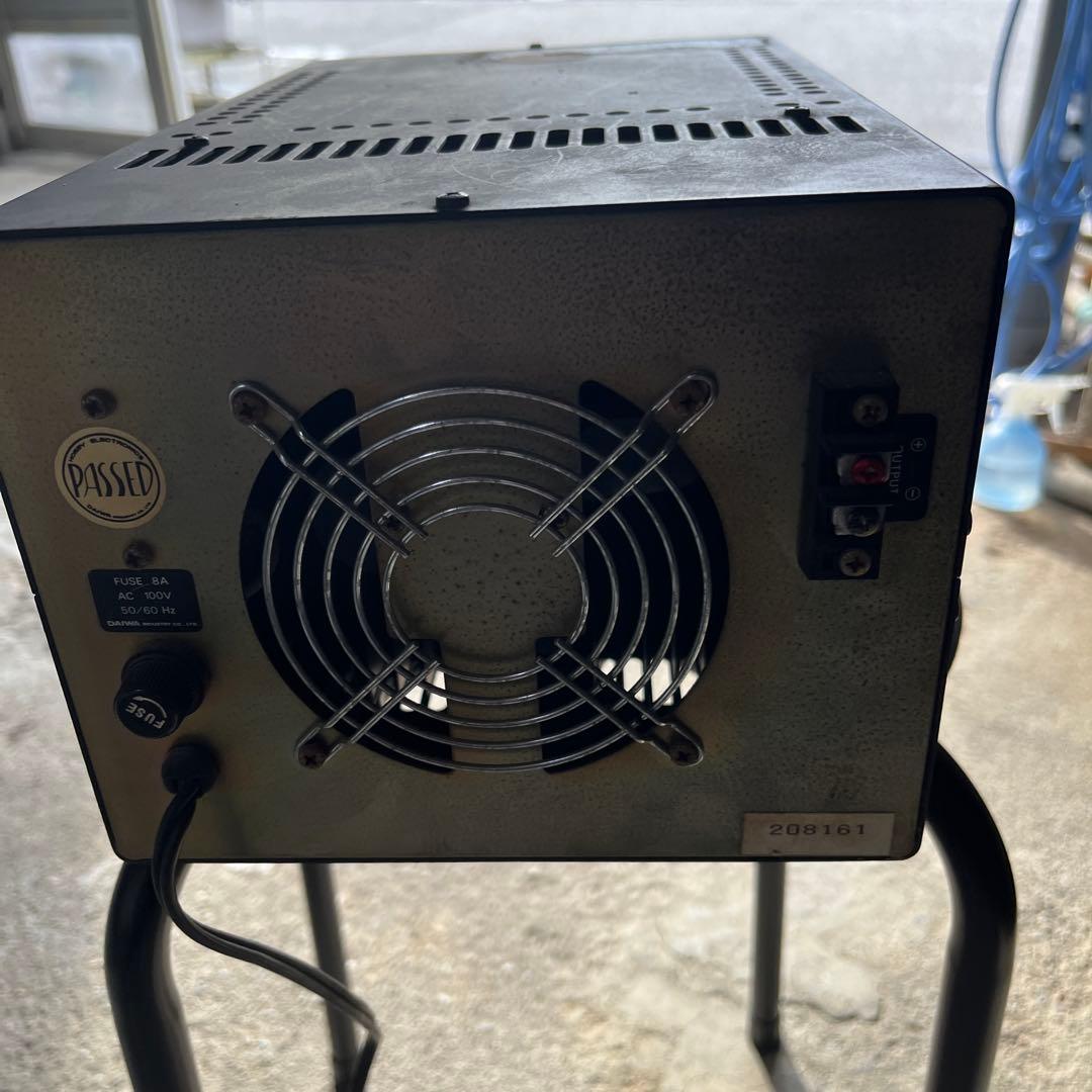 受信機 DAIWA ps-310MD