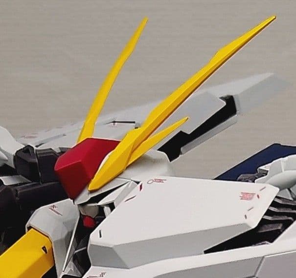 ROBOT魂 （Ka signature） クスィーガンダム