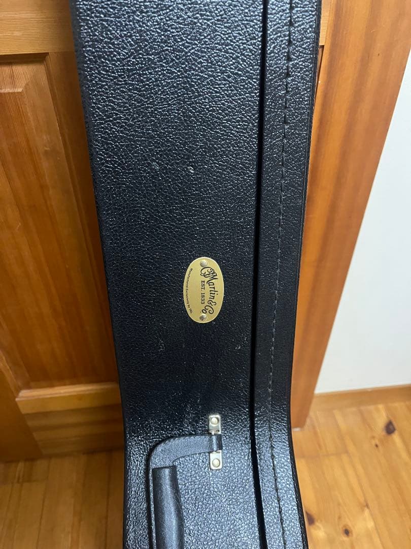 Martin マーティン 000-15M オールマボガニー ぴよさま専用