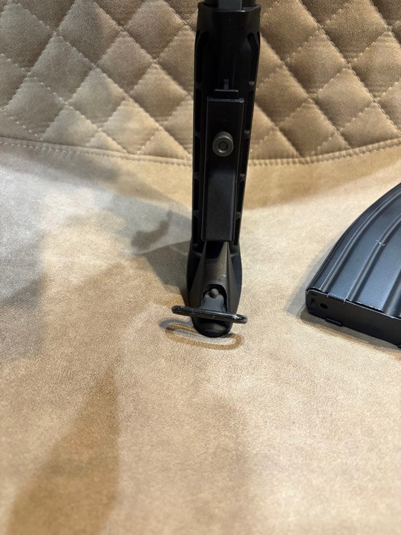 ※ふじわら　m4 GBB