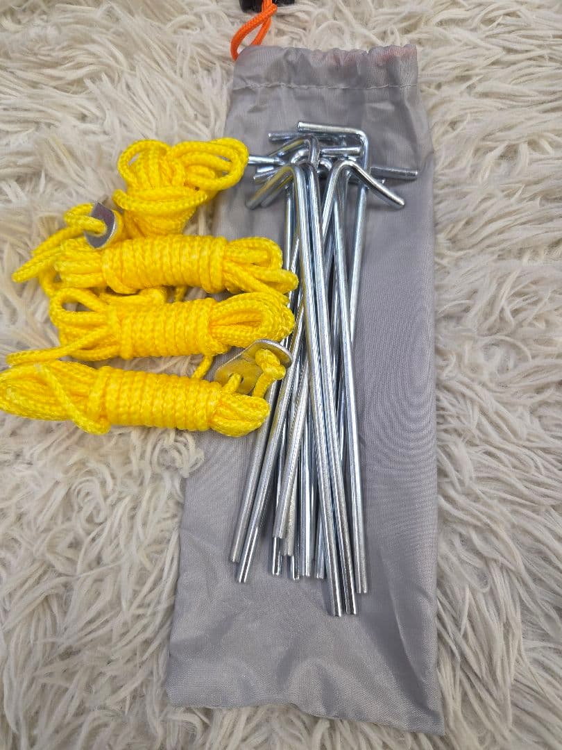 限定カラー　Coleman ツーリングドームST アッシュ