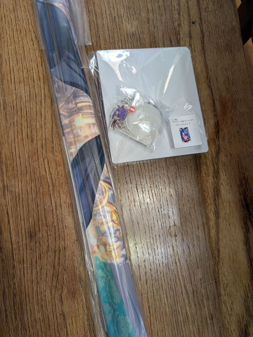 みるくふぁくとりー みるくふぁく ギルティアタペストリー