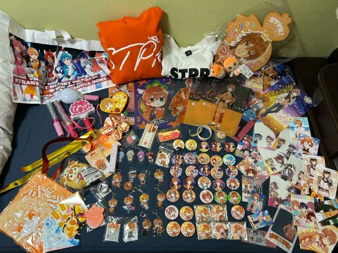 ☆すとぷりグッズ☆　まとめ売り♪