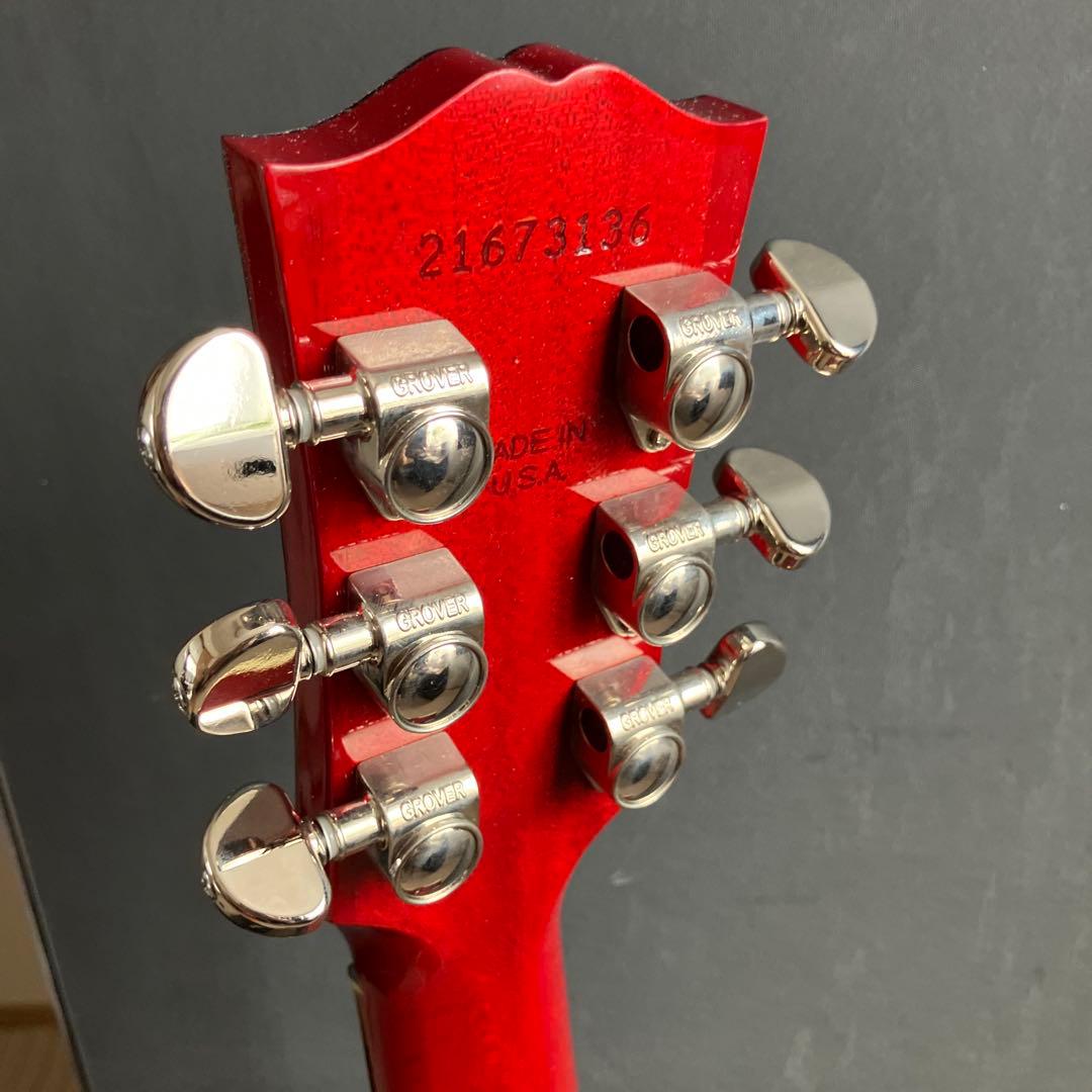 更に値下げ❗️Gibson J-45 standard Cherry