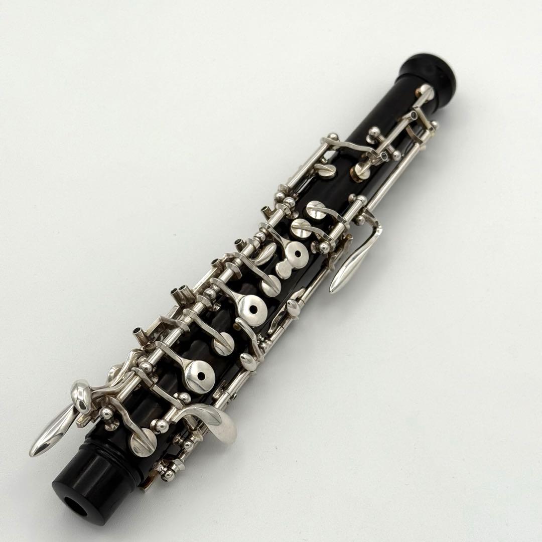 F.LOREE ロレー  オーボエ　AK 管楽器　フランス　Oboe