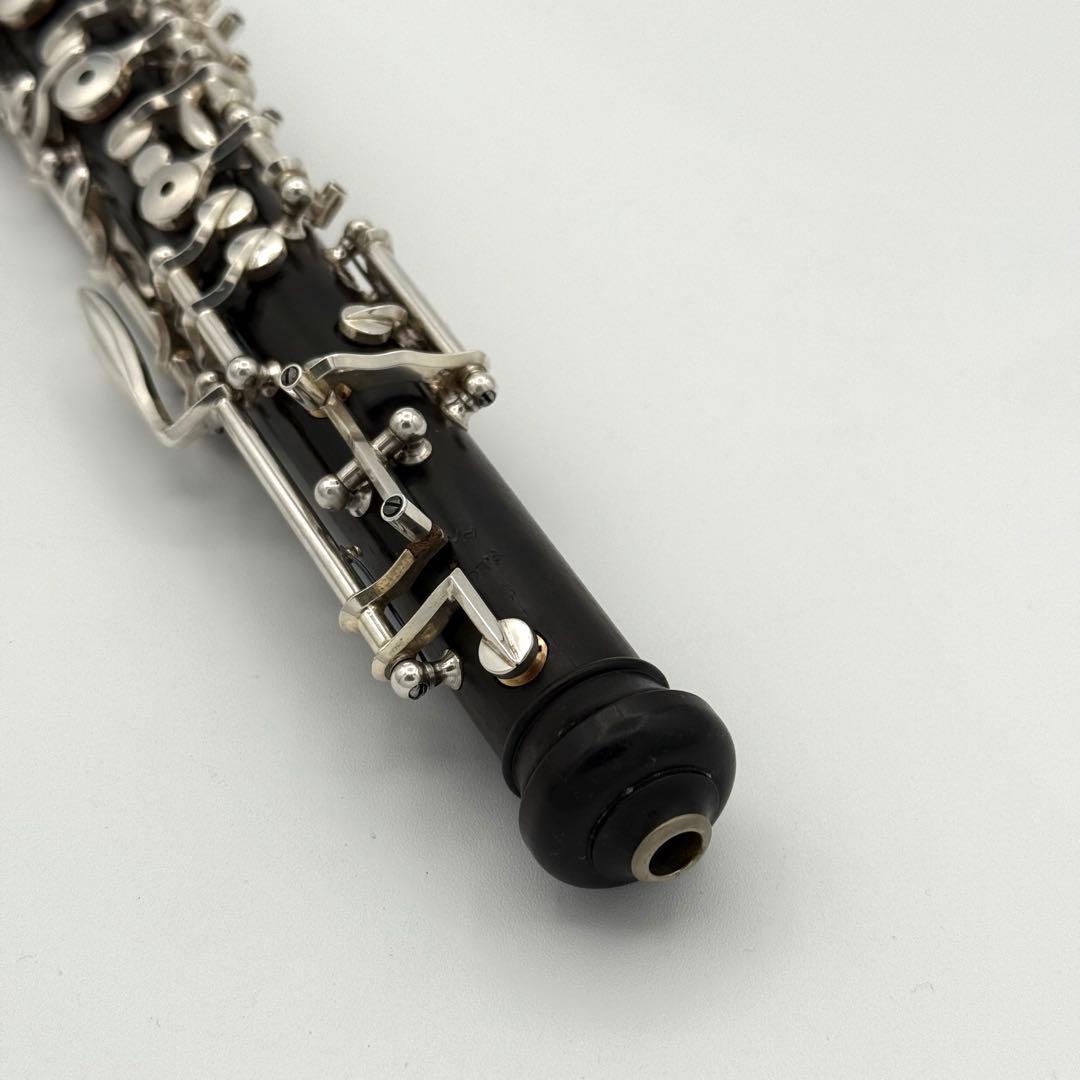 F.LOREE ロレー  オーボエ　AK 管楽器　フランス　Oboe
