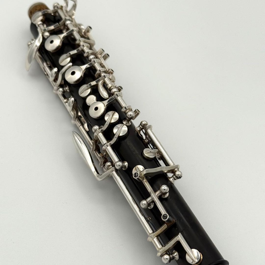 F.LOREE ロレー  オーボエ　AK 管楽器　フランス　Oboe