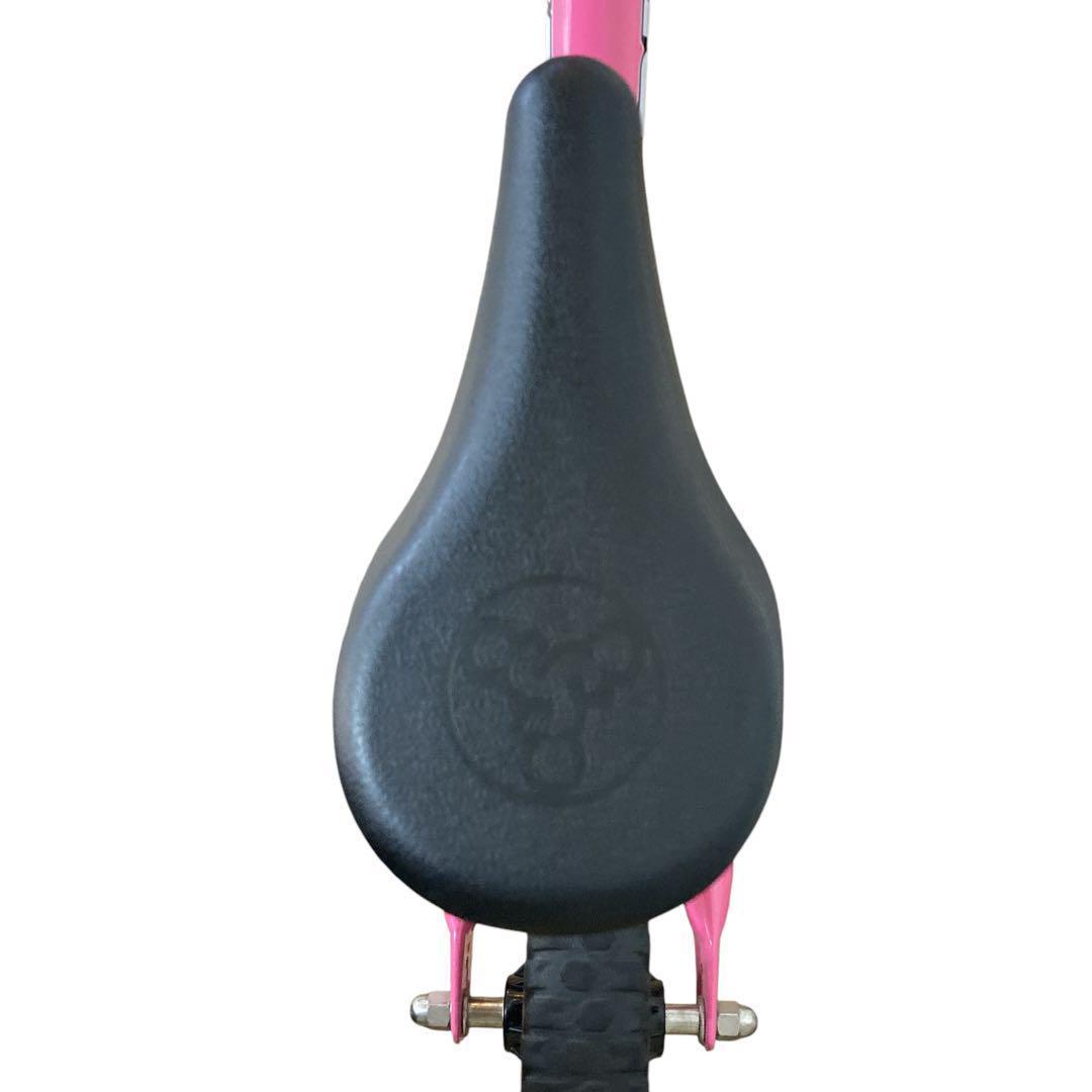 mixture　ストライダースポーツ12インチ ピンク 超人気カラー正規品