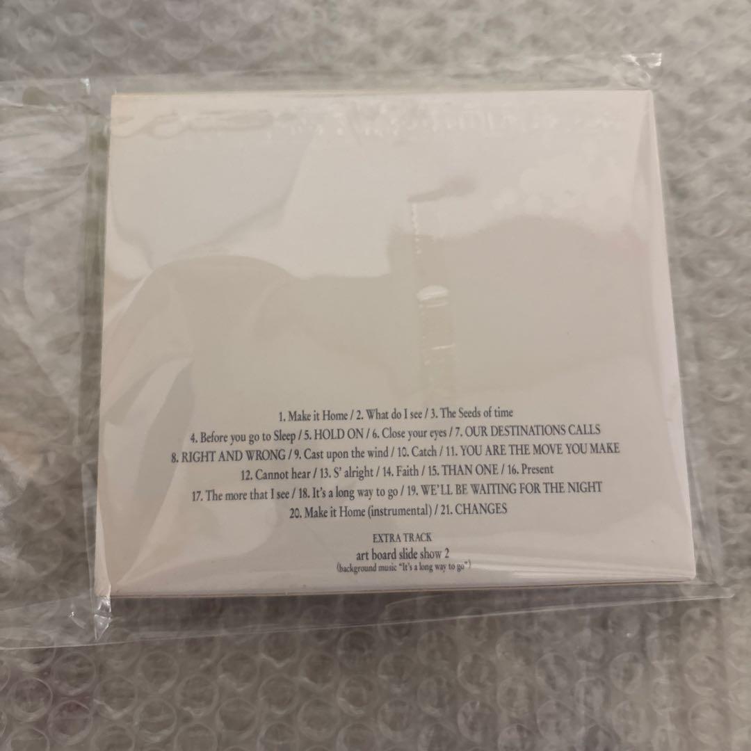 「MONSTER」オリジナルサウンドトラック2 蓜島邦明　ステッカー　シール付き