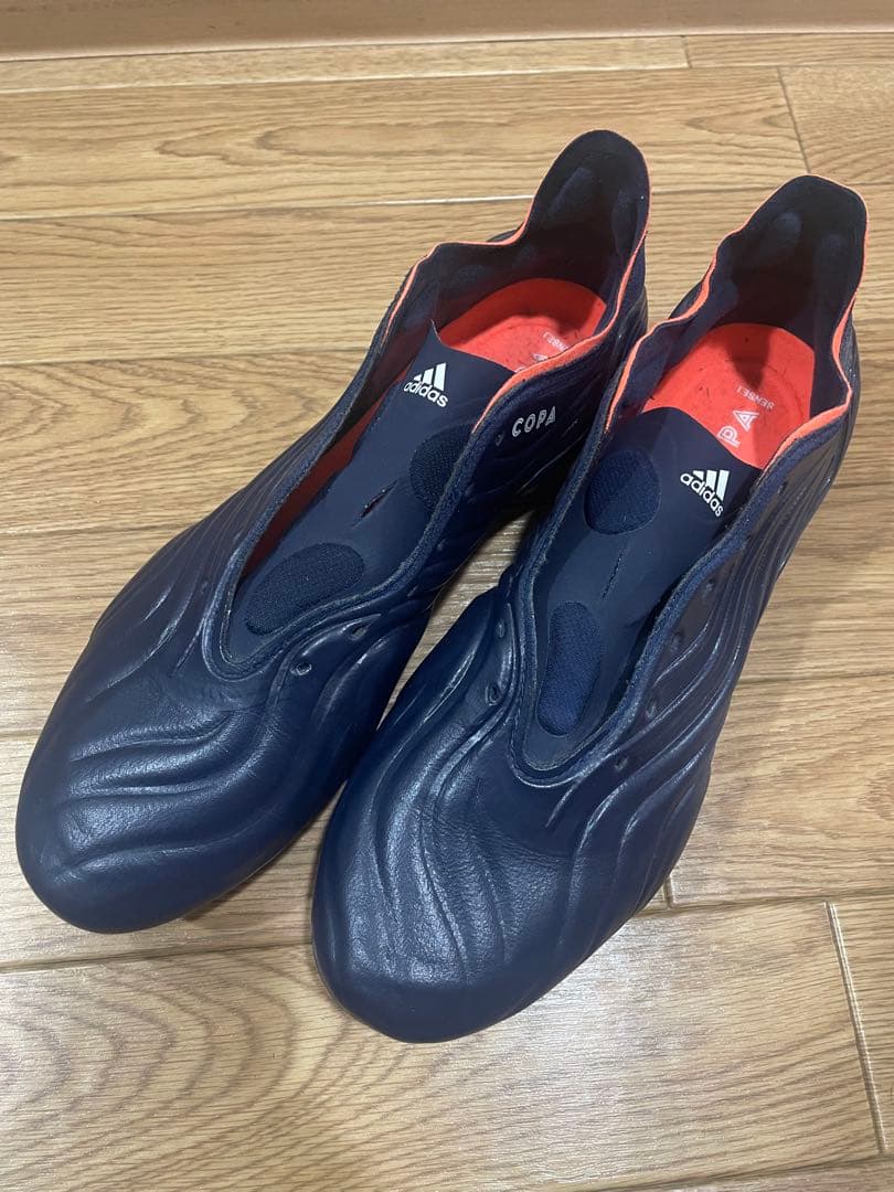 adidas コパ センス1 COPA SENCE.1 SG 27cm