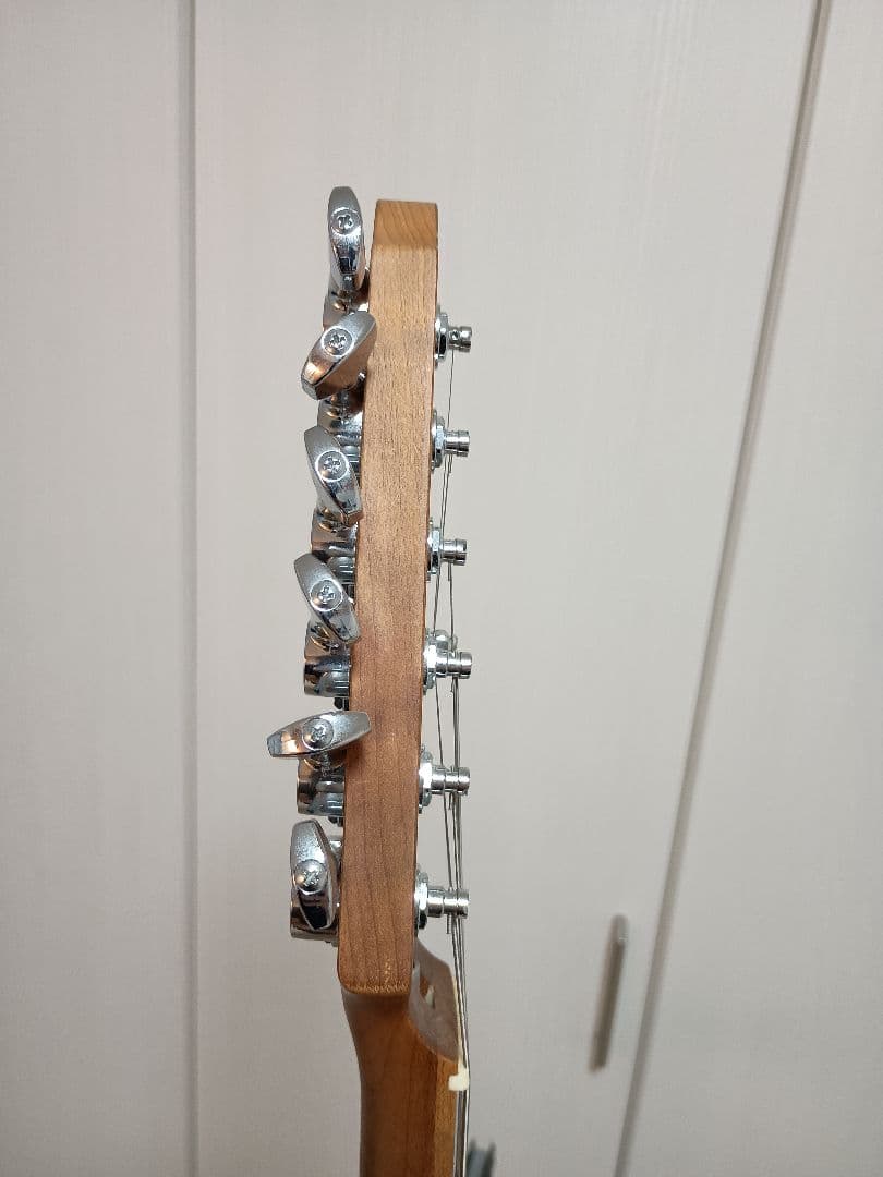 【タック】 Ibanez Prestige AZ 2402 ICM