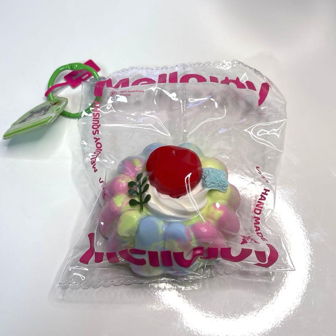 mellojoy メロジョイ スクイーズセット