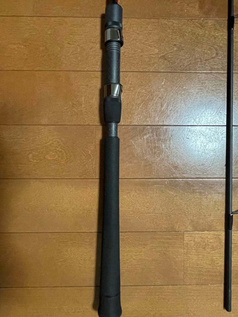 天龍 SWAT SW842S-LML シーバスロッド