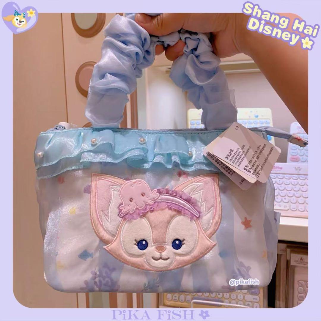 リクエスト商品3点　リーナベル　上海ディズニー