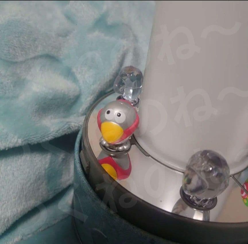 非売品 キョロちゃん 缶詰 時の缶詰2001プレミアム缶詰 限定品 オルゴール