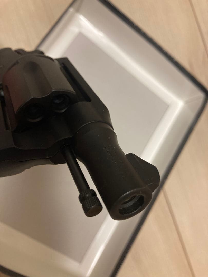 タナカワークス　ペガサス ガスガン　ディテクティブ