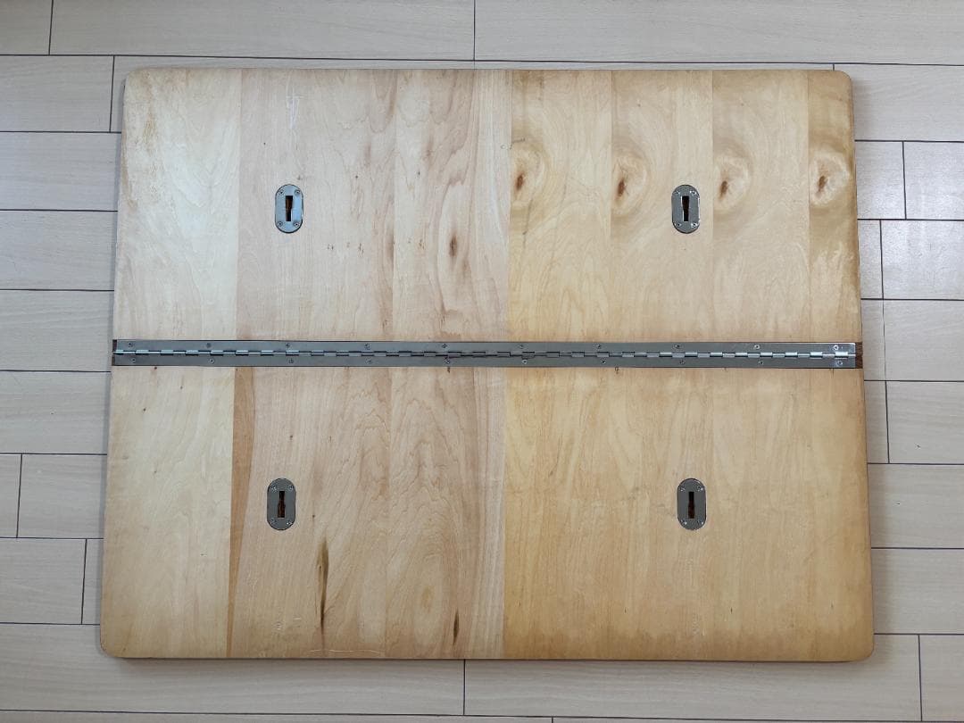  peak スノーピーク アジャスタブル フォールディングテーブル