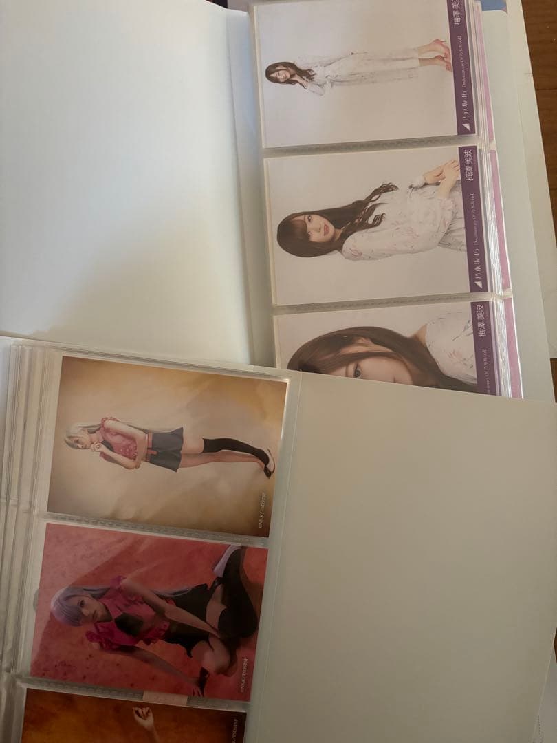 乃木坂46梅澤美波 生写真 まとめ売り