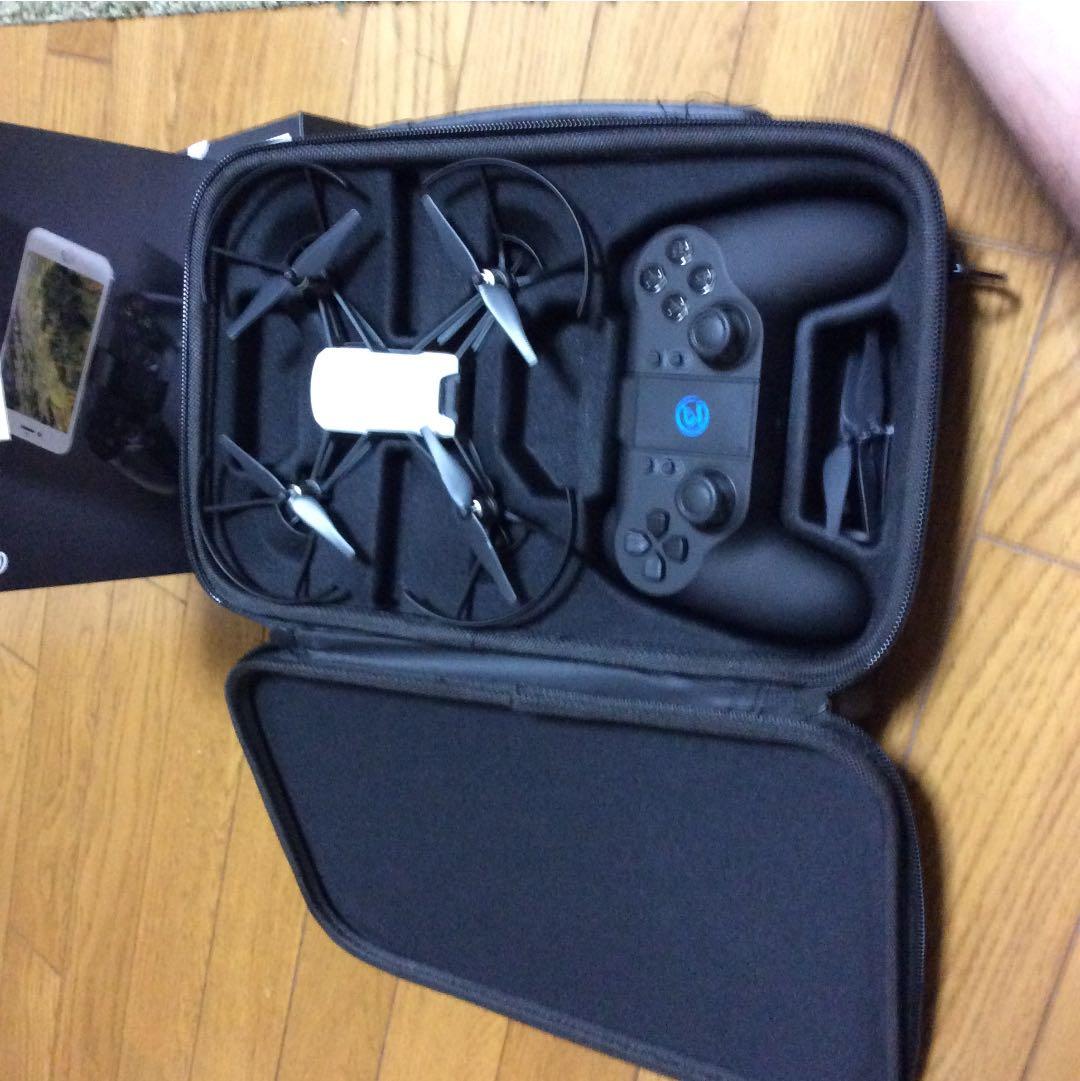 撮影用ドローン