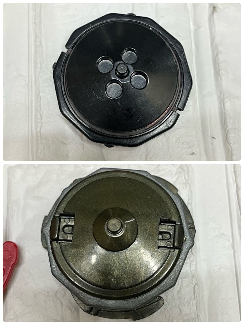 当時物　ベイブレード　9個まとめ売り　おもちゃ　ゲーム　　子供　懐かしい