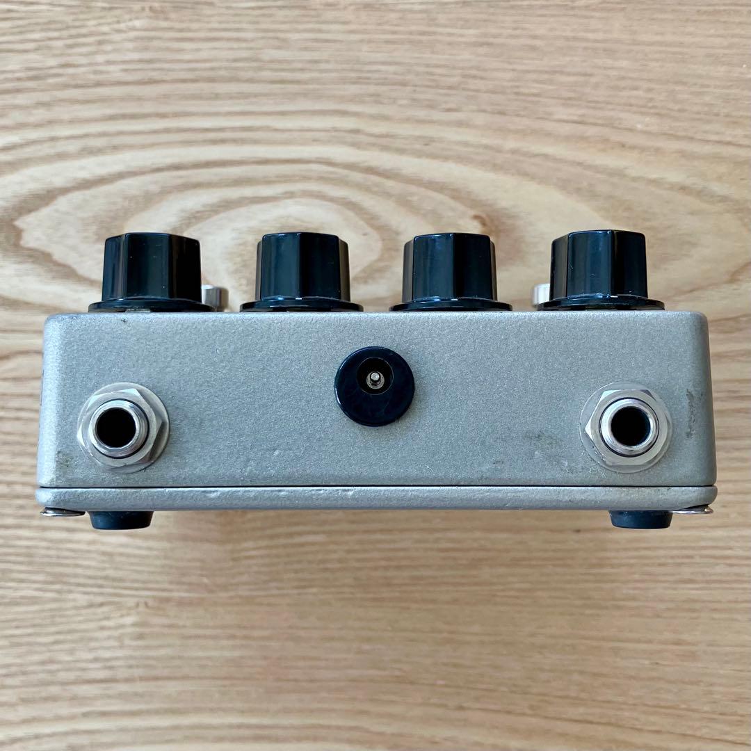 ギター Retro-Sonic CHORUS ENSEMBLE