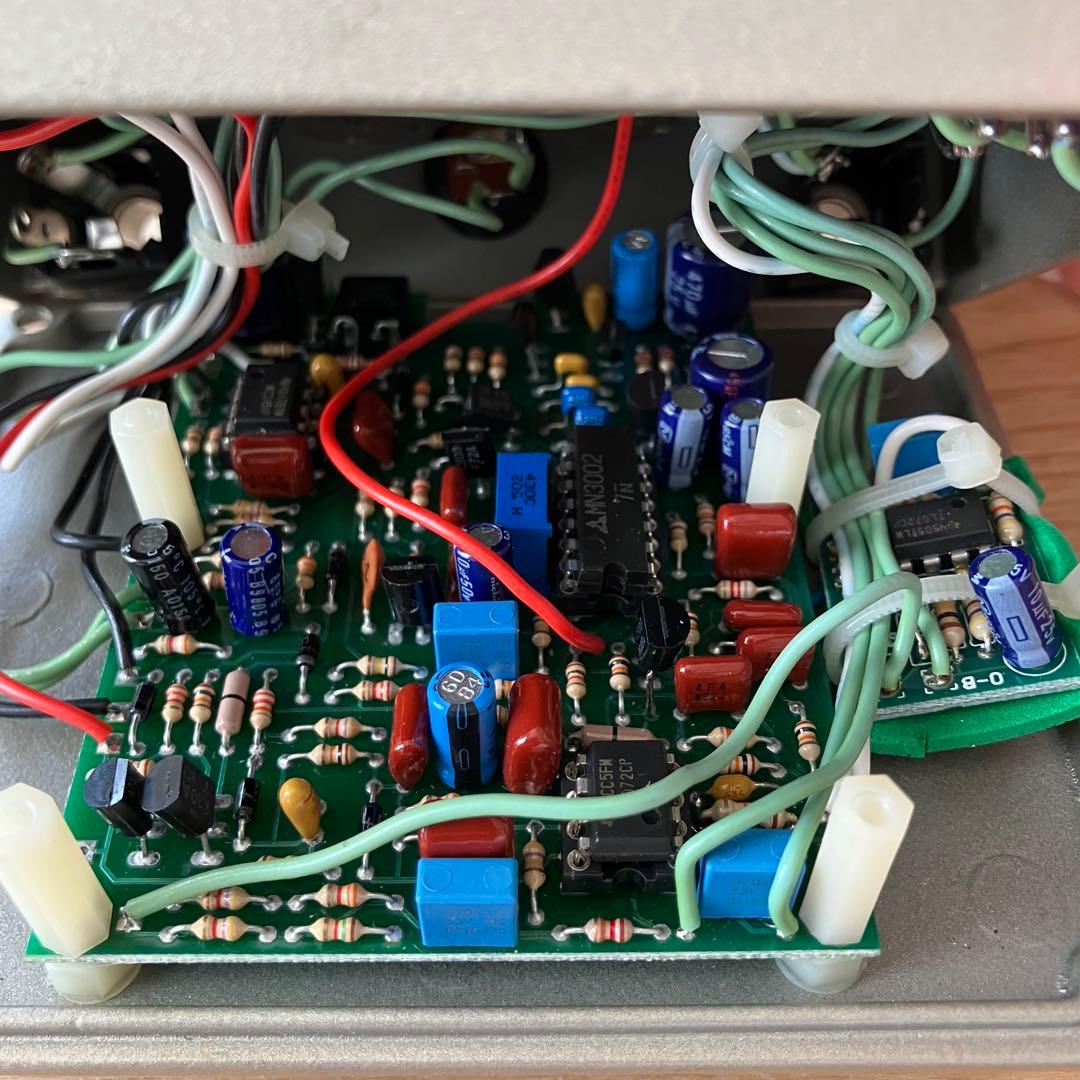 ギター Retro-Sonic CHORUS ENSEMBLE