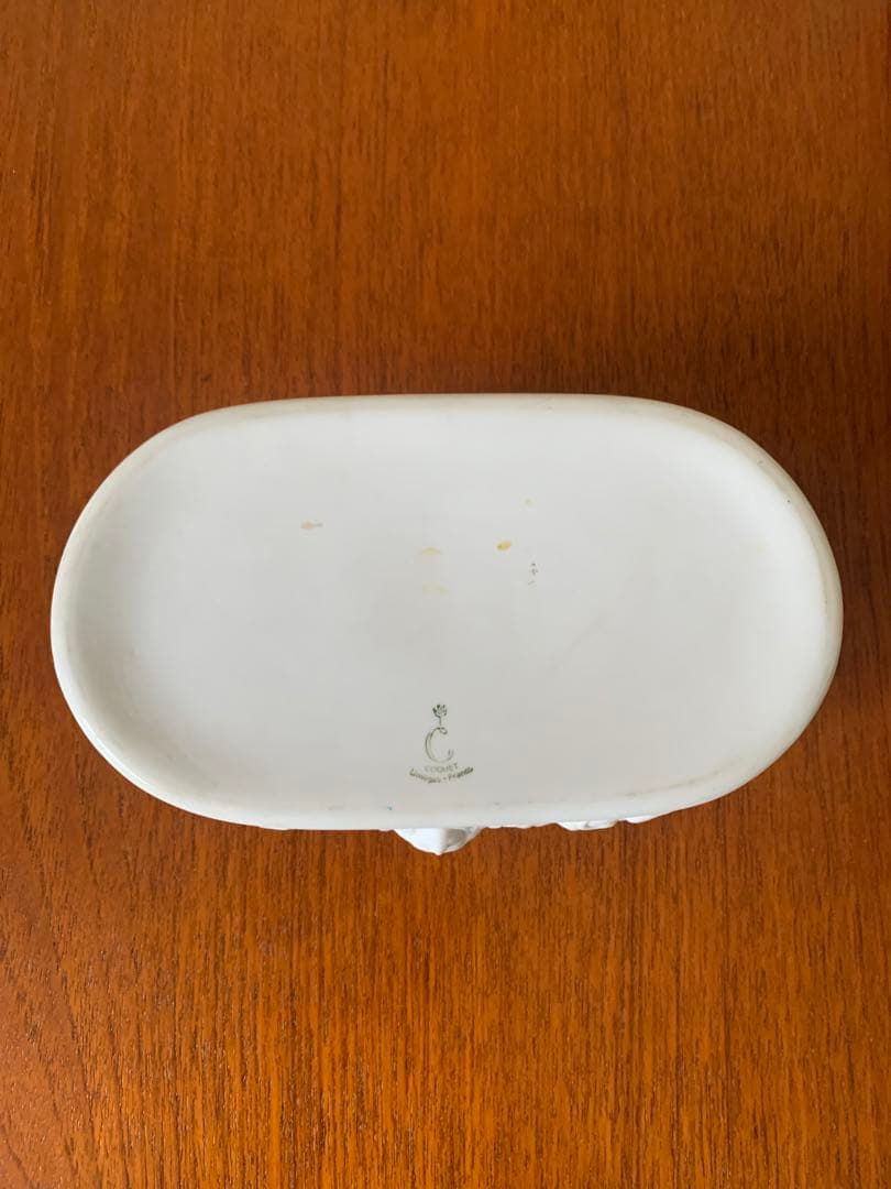 リモージュ　小物入れ