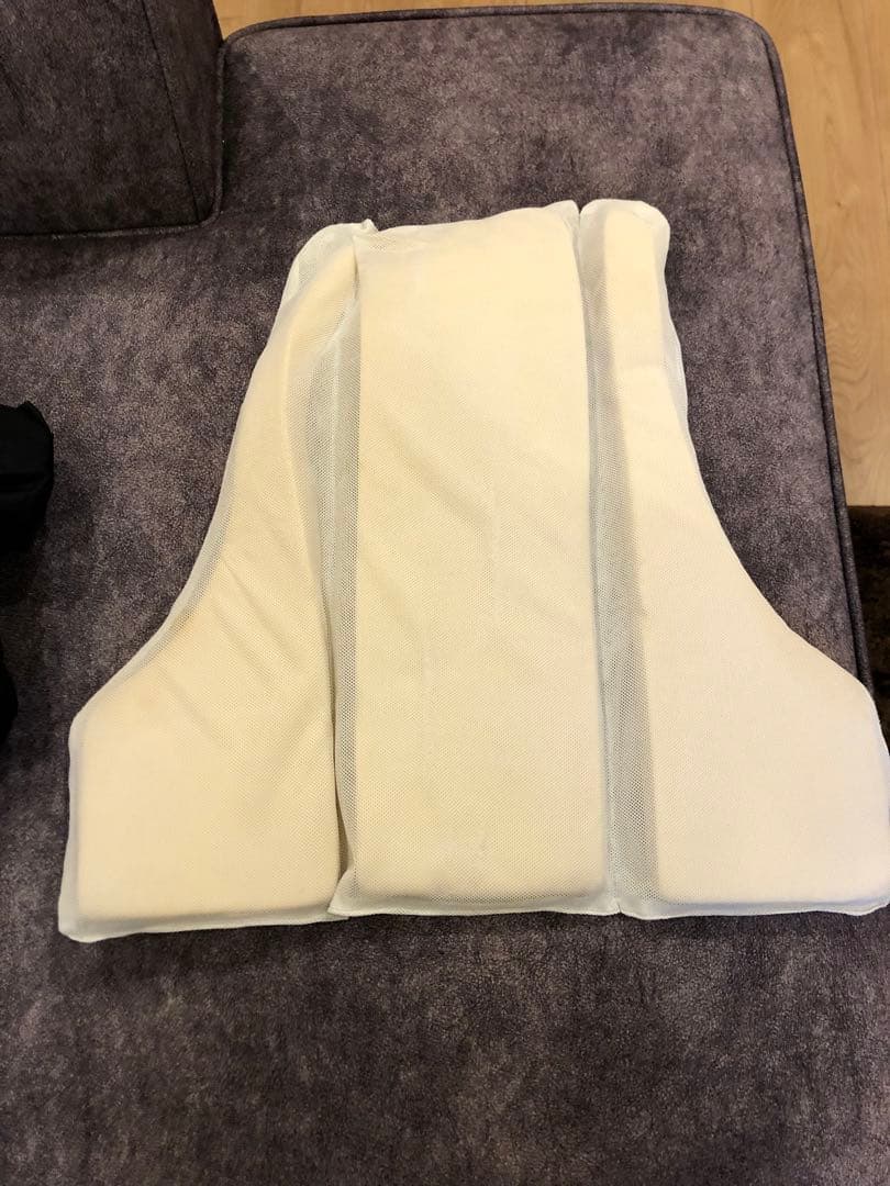 Daiwaダイワdf-3607 フローティングベスト M ブラック