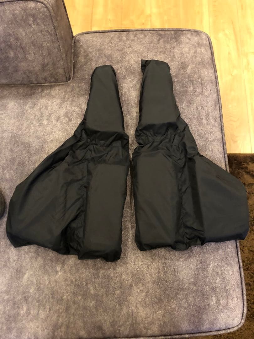 Daiwaダイワdf-3607 フローティングベスト M ブラック