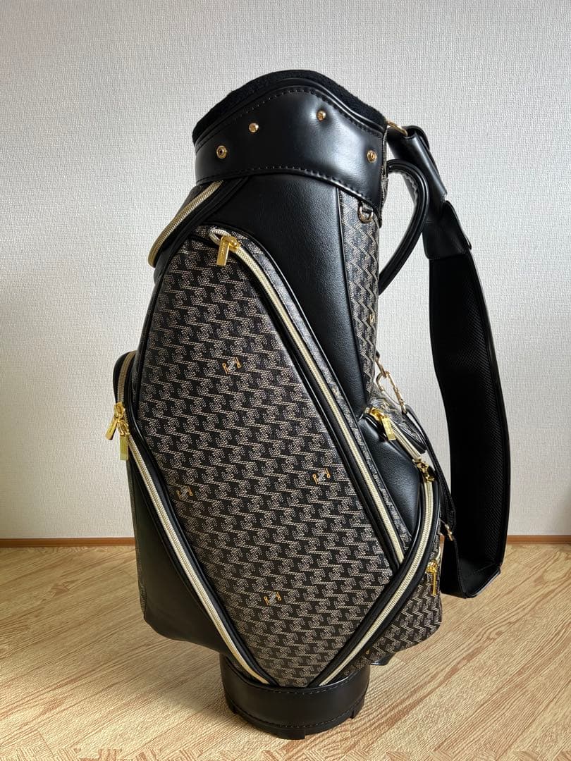 【Resurrection】 レザレクショ キャディバッグ