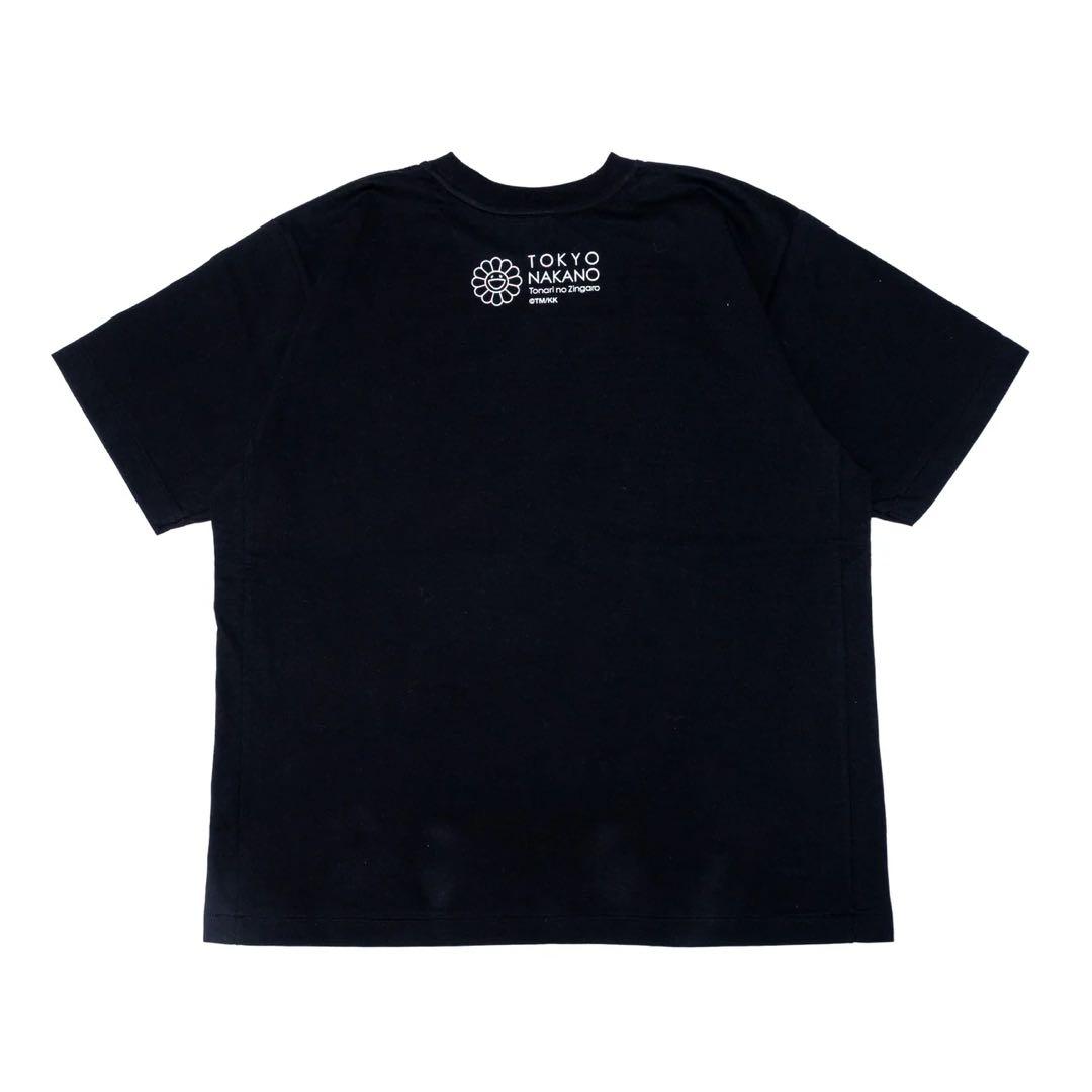 アイドル Tonari no Zingaro Takashi Murakami XXL