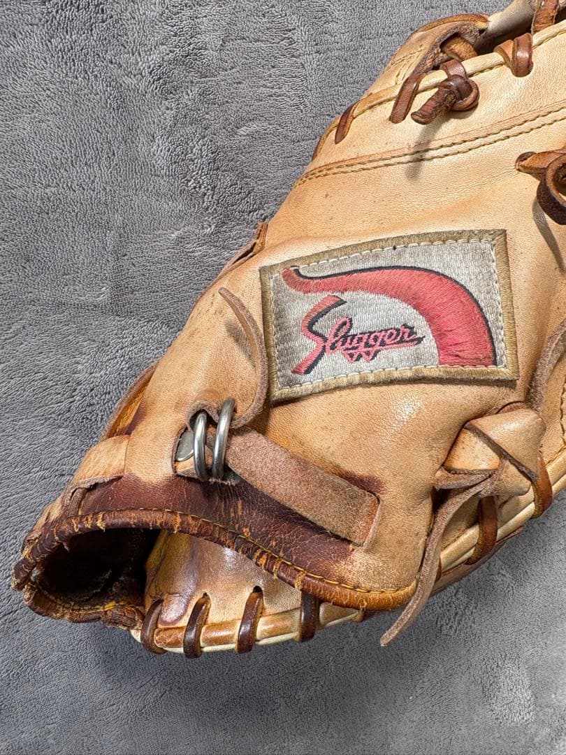 久保田スラッガー　キャッチャーミット