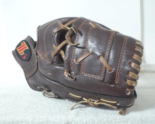 ゼット　軟式　内野用　右投げ　グローブ　GRANDOX　FINGER FIXER