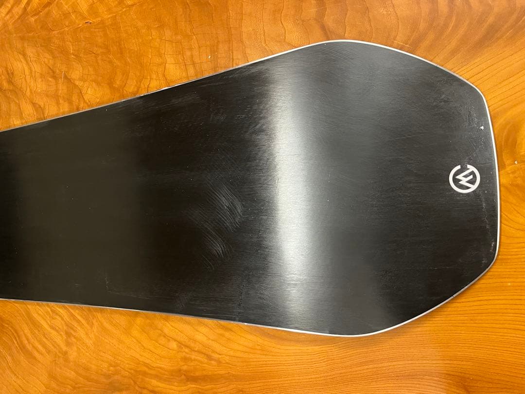 スノーボード Scooter machs 158cm 25-26